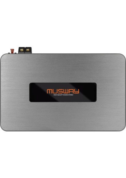 D8 8 Kanal Işlemcili Amfi (800 Watt) modelleri