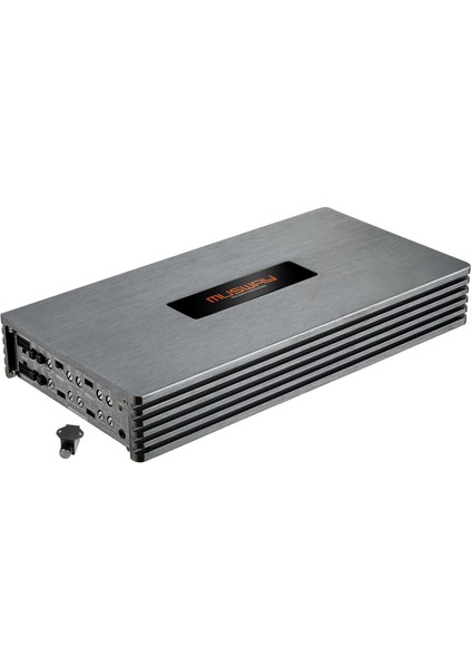 Eight 100 8 Kanal Amfi (1440 Watt)