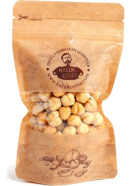 Giresun Çifte Kavurulmuş Fındık Içi 5 Kilo