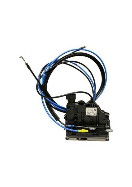 Fıat Kılıt Ducato Surgulu Kapı Dct