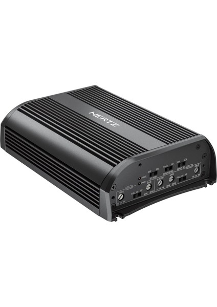 SP-4.500 4 Kanal Amfi (600 Watt)