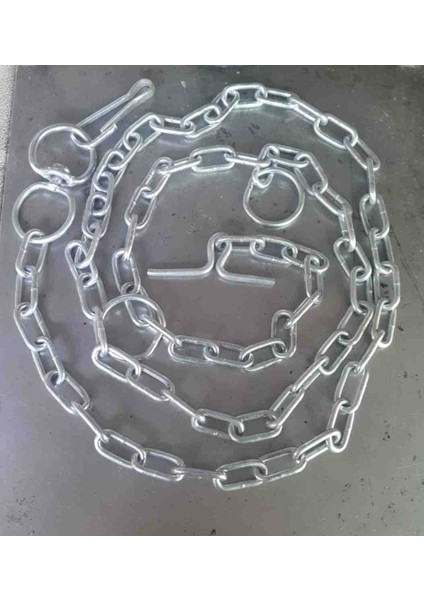 Kalın Köpek Zinciri (2 Metre) fiyatları