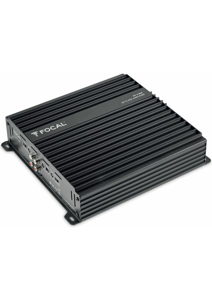 AP-4.380 4 Kanal Amfi (380 Watt)