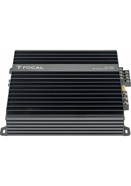 AP-4.380 4 Kanal Amfi (380 Watt) fırsatları