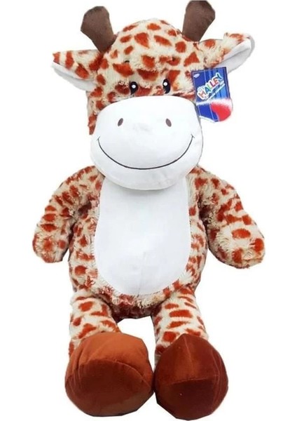 70 cm Peluş Oyuncak Asorti Hayvanlar 62591 fiyatları