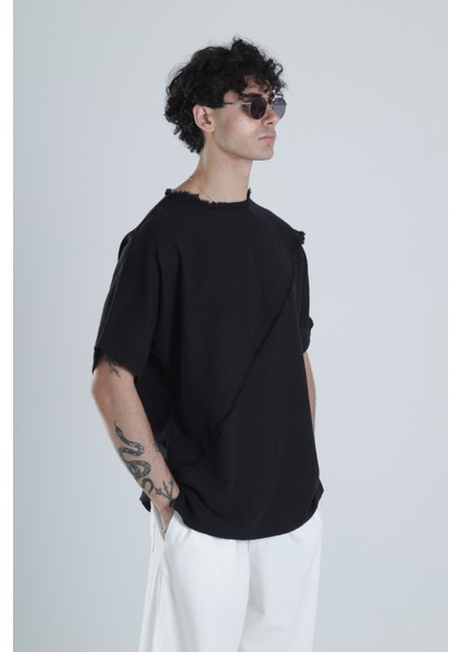 Tasarım Siyah T-Shirt fiyatları