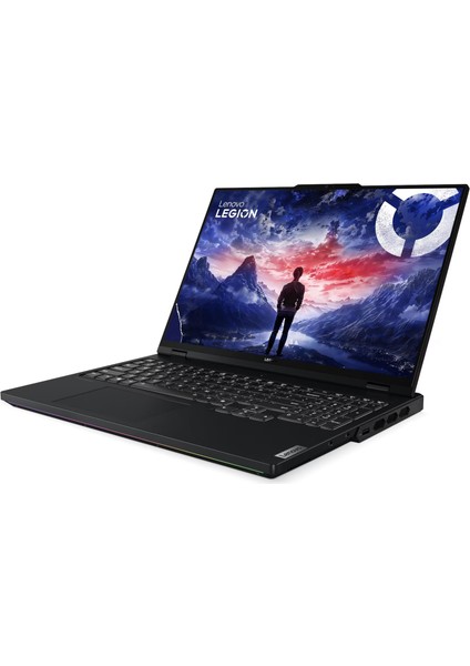 Legion Pro 7 Intel Core I9-14900HX 32GB Ram 2tb SSD Rtx 4090 16" WIN11 Home Wqxga 83DE002KTREP3 + Elektropasaj Çanta modelleri
