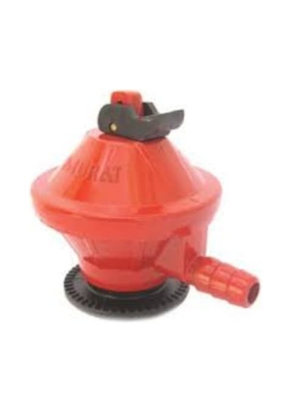 Ev Için Tüp Metal Lpg Dedantör (5250)