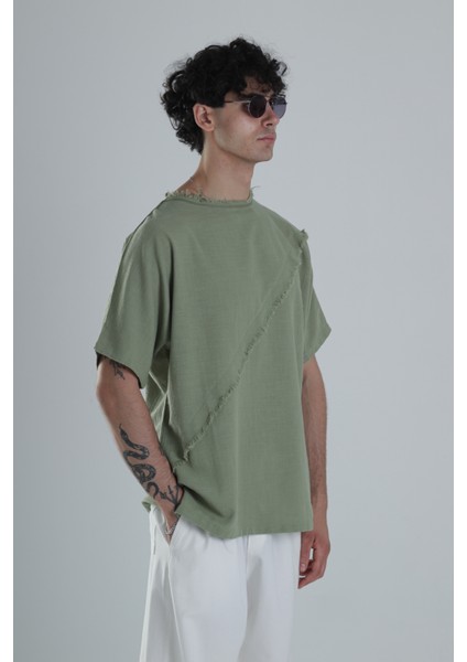 Tasarım Yeşil T-Shirt fiyatları