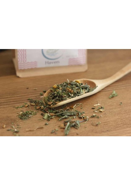 Anne Çayı 50 gr | Haven Herbs & Blends modelleri