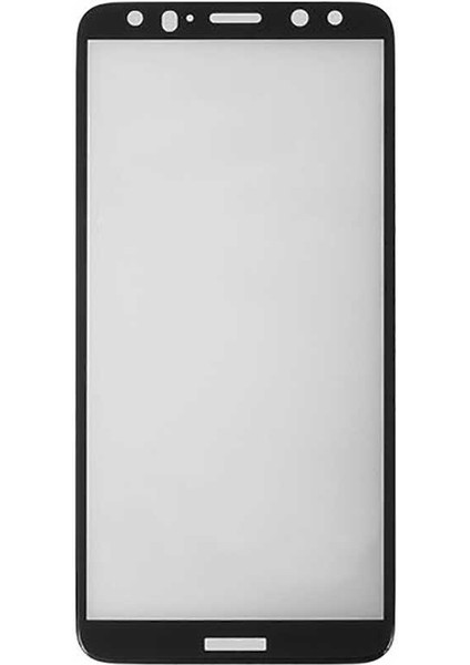 Huawei Mate 10 Lite Uyumlu Davin Mat Seramik Ata Ekran Koruyucu