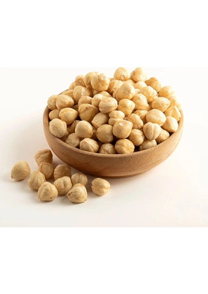 Giresun Kavrulmuş Fındık Içi 5 Kilo