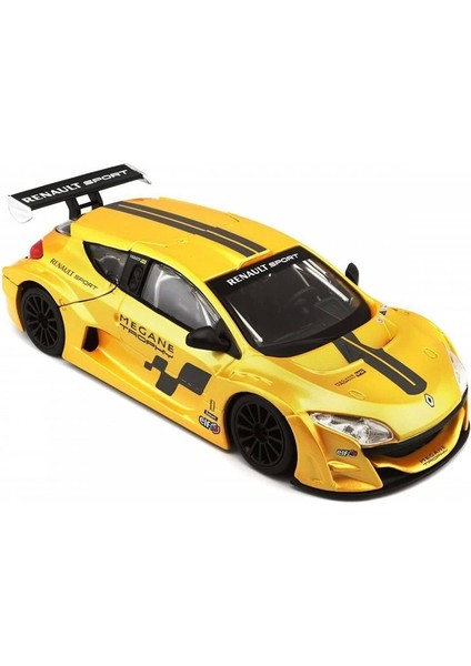 Bburago 1:24 Renault Megane Trophy Model Araba fiyatları