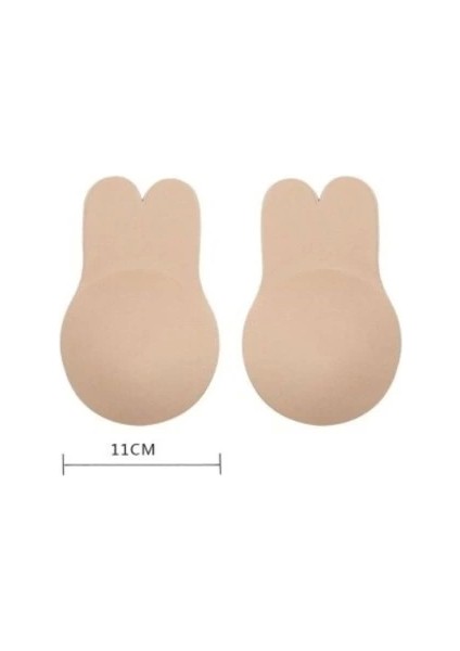 Hayalet Sütyen Göğüs Dikleştirici Krem L Beden fiyatları