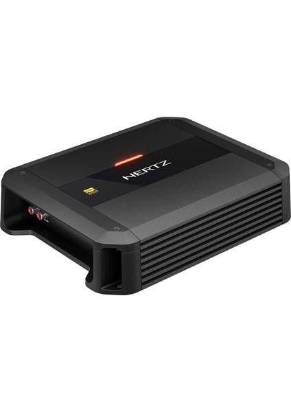 Dp 2.200 2 Kanal Amfi (260 Watt)