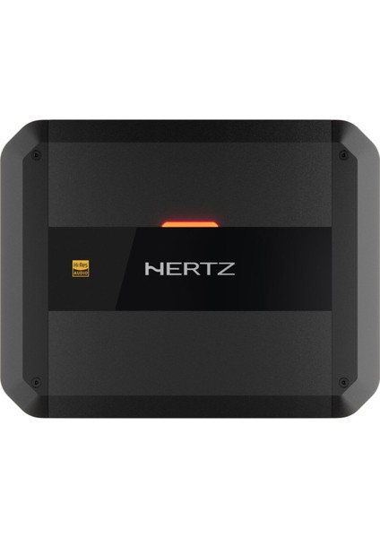 Dp 2.200 2 Kanal Amfi (260 Watt) fiyatları