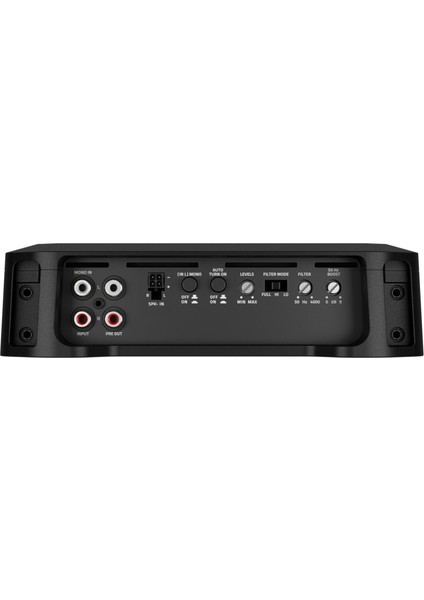 Dp 2.200 2 Kanal Amfi (260 Watt) modelleri