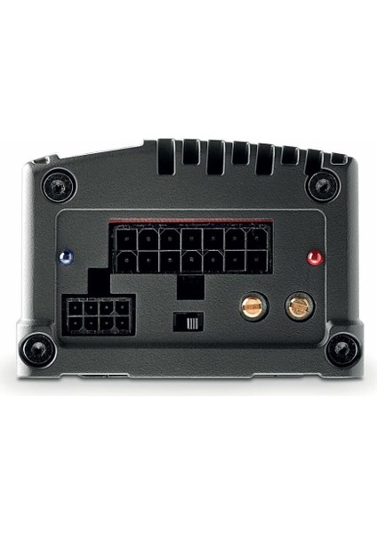 Impulse 4.320 4 Kanal Amfi (320 Watt) fiyatları