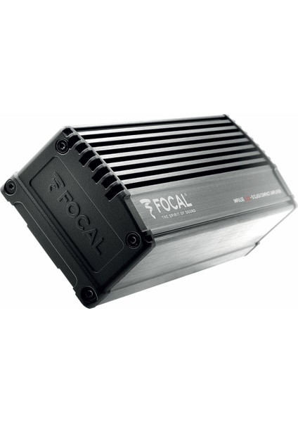 Impulse 4.320 4 Kanal Amfi (320 Watt) fırsatları