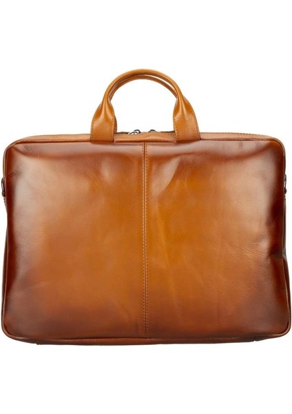 Apollo 13-14 Inç Deri Laptop Çantası RST2EF Taba fiyatları