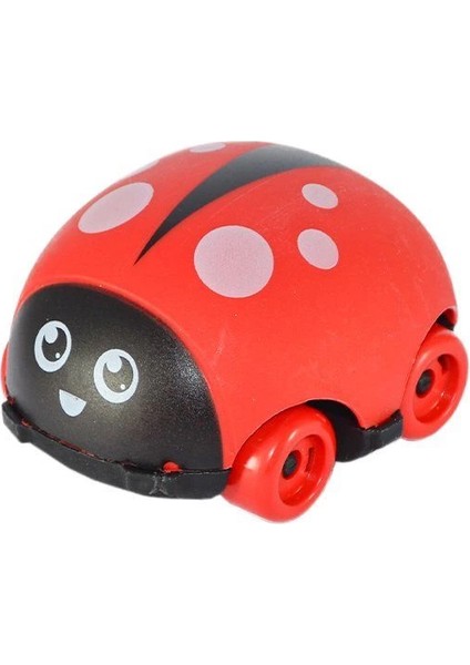 YK-014 Böcek Araba 8 cm - 1 Adet Stokta Olan Gönderilir