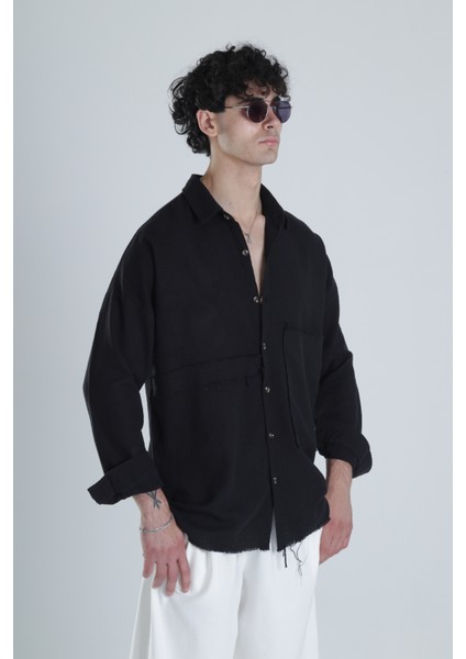 Tasarım Siyah Gömlek fiyatları