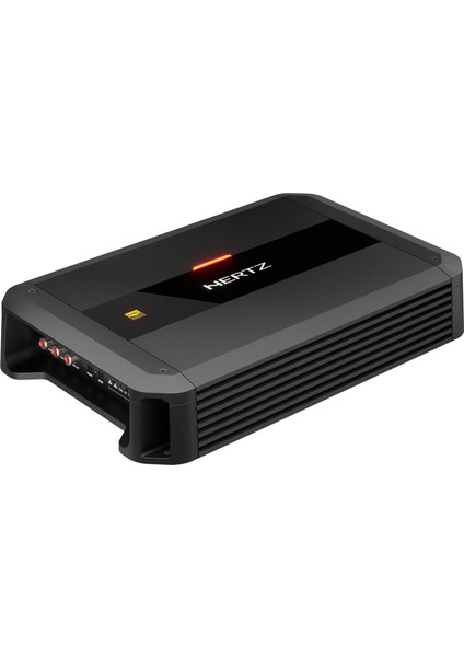 Dp 4.300 4 Kanal Amfi (420 Watt)