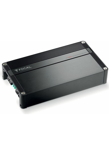 FPX-4.400 Sq 4 Kanal Amfi (400 Watt)