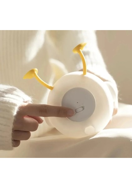 Lambader Ördek Lamba Gece Lambası Baş Ucu Işığı Ayarlanabilir pratik Oda lambası modelleri