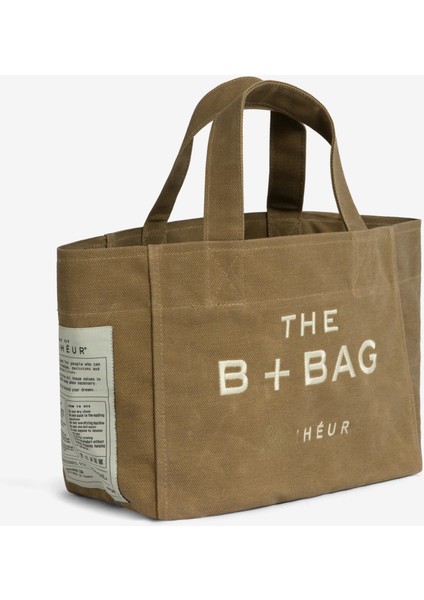 Kadın Askılı The B+Bag Bonheur Çanta modelleri