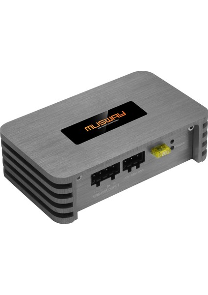 P2 2 Kanal Amfi (210 Watt)