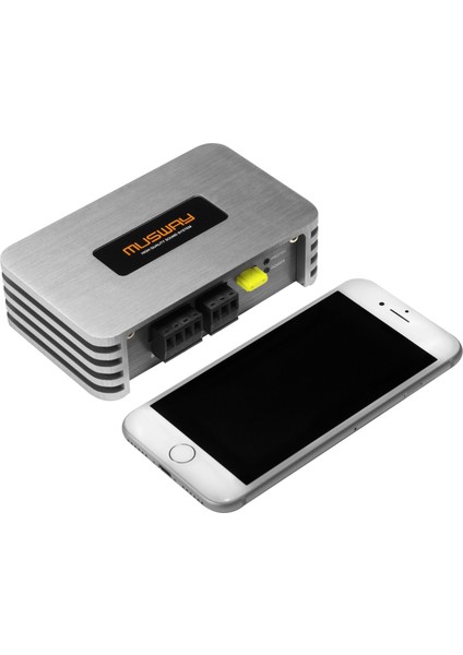 P2 2 Kanal Amfi (210 Watt) fiyatları