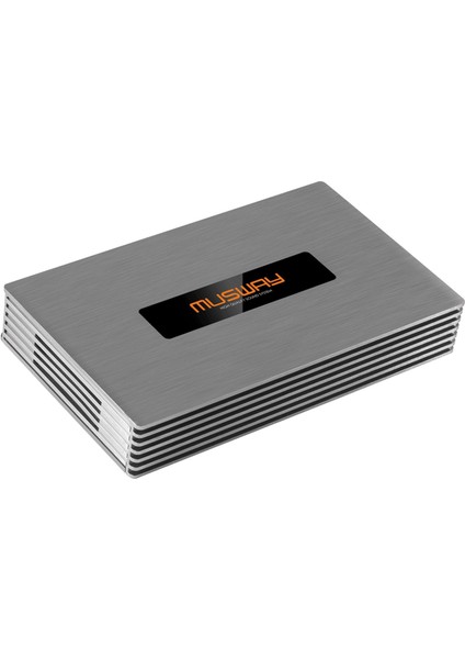 M10 10 Kanal Işlemcili Amfi (1520 Watt)