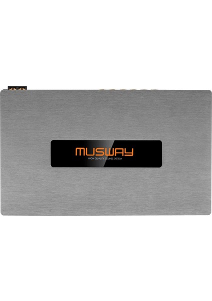 M10 10 Kanal Işlemcili Amfi (1520 Watt) fırsatları