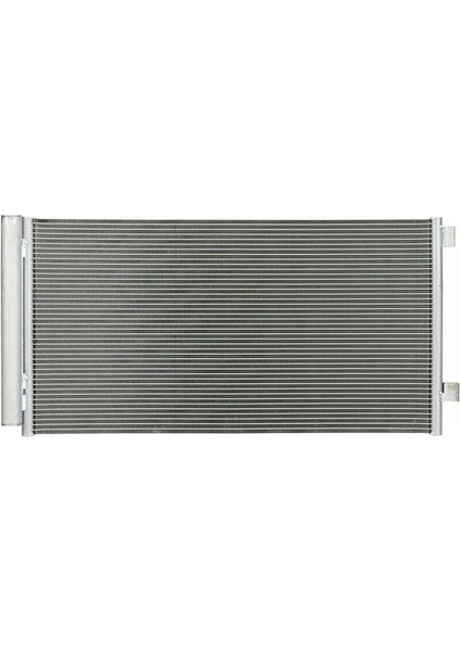 Fıat Klıma Radyatoru Jeep RENEGADE-500X Kondenser 51944287