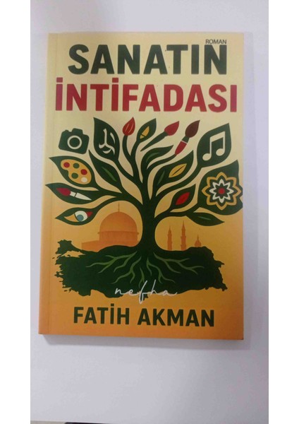 Sanatın Intifadası