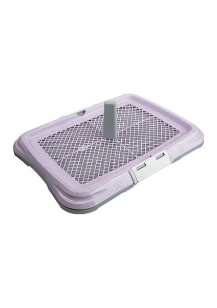 Mikopet Köpek Eğitim Tuvalet Kabı - Büyük Boy modelleri