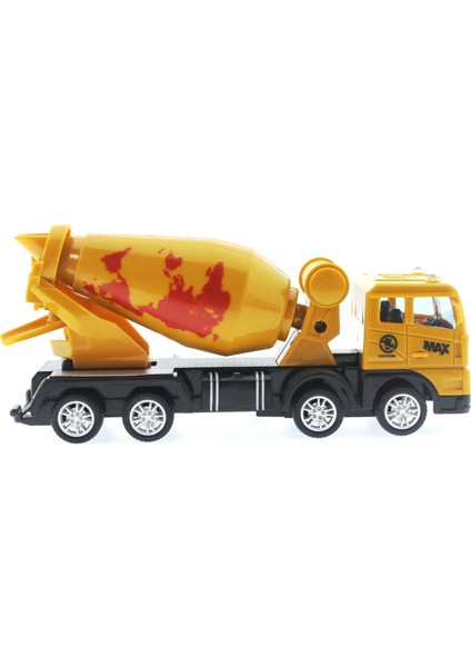 Sürtmeli Iş Makinası Mikser fırsatları