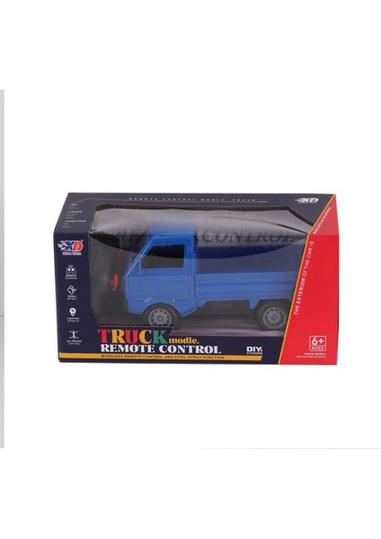 3688-G182A Şarjlı Kumandalı Duman Atan Kamyonet fiyatları