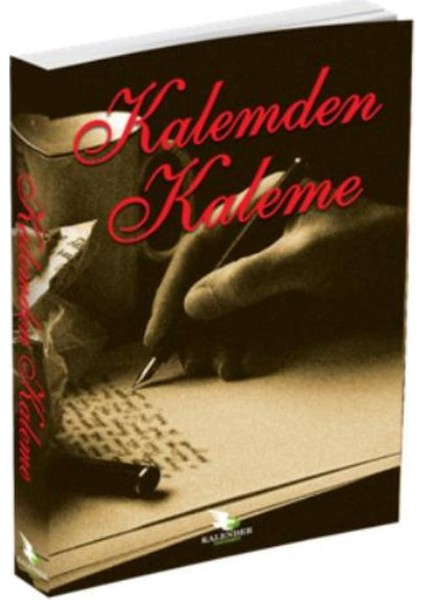 Kalemden Kaleme