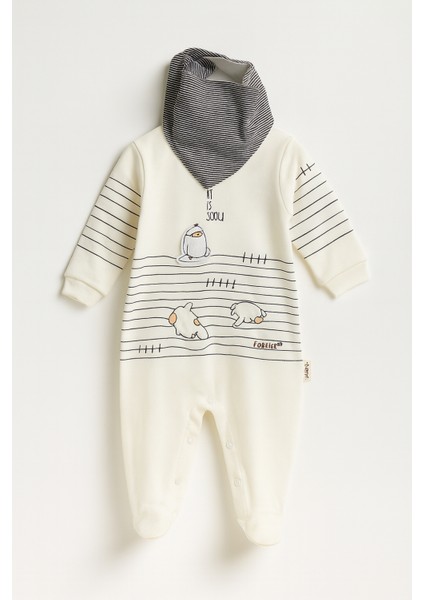 Lifeisgood Bandanalı Tulum