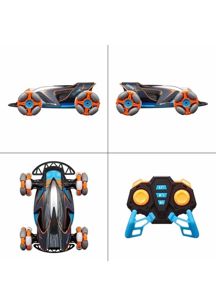 1:12 Omnix Pro Extreme Drift Uzaktan Kumandalı Araba fırsatları