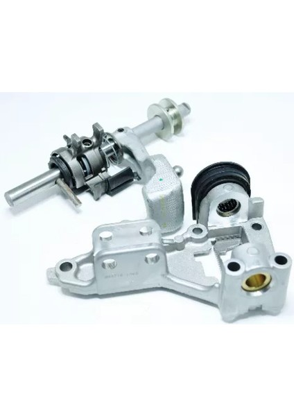 Fıat Kumanda Scudo Suport Vıtes Kumanda Jtd ML5C Scd