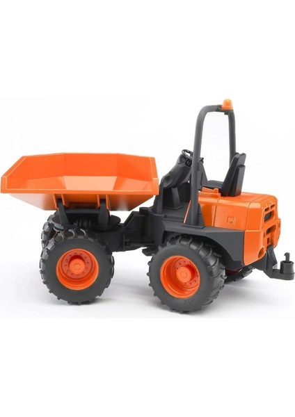 Bruder Ausa Mini Damperli BR02449
