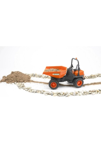Bruder Ausa Mini Damperli BR02449 fırsatları