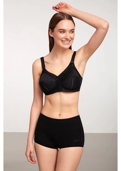 Basic Kadın Short Boxer fiyatları