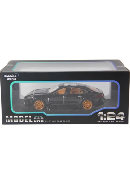 1/24 Panamera Street Edition fırsatları