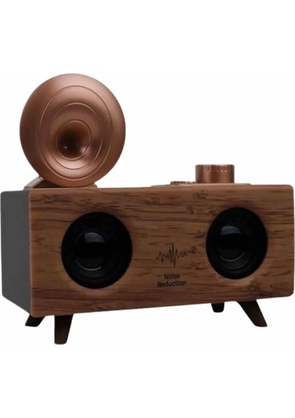 Gramafon Radyo Bluetooth Hoparlör Nostaljik Radyo Fm Radyo modelleri