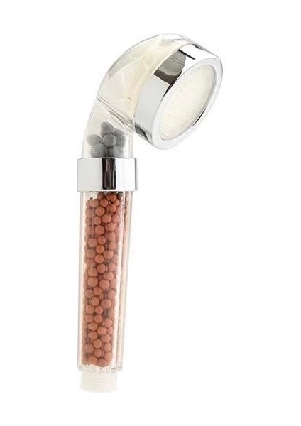 Renk Değiştiren LED Işıklı Su Tasarruflu Basınçlı Duş Başlığı modelleri