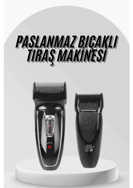 Sakal Kesme Makinesi Yanak Tıraş Makinesi Hassas Ciltlere Özel Profesyonel fiyatları